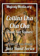Collins Cha Cha Cha Jazz Ensemble sheet music cover